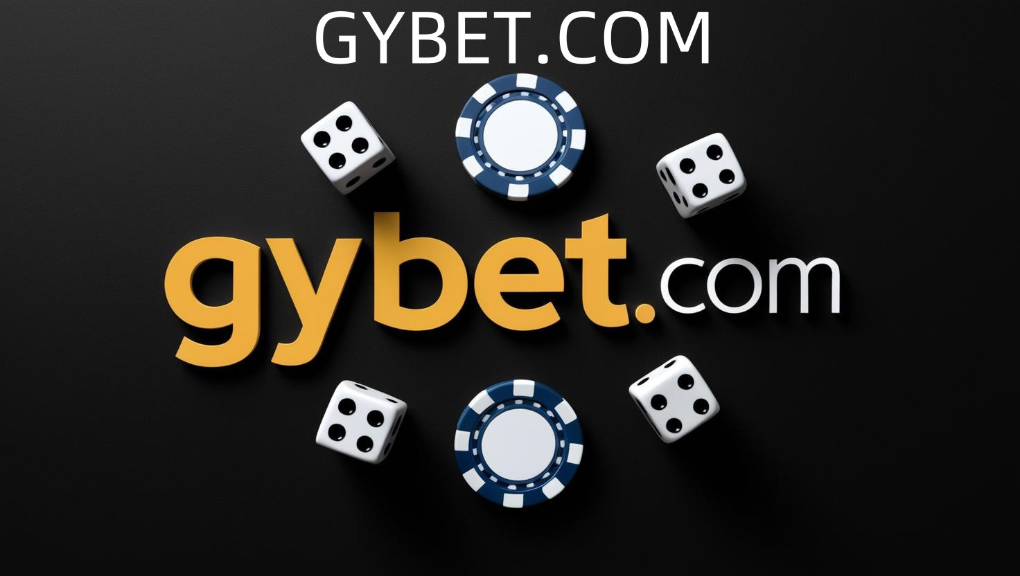 GYBET COM